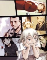 BUY NEW niea 7 - 37407 Premium Anime Print Poster